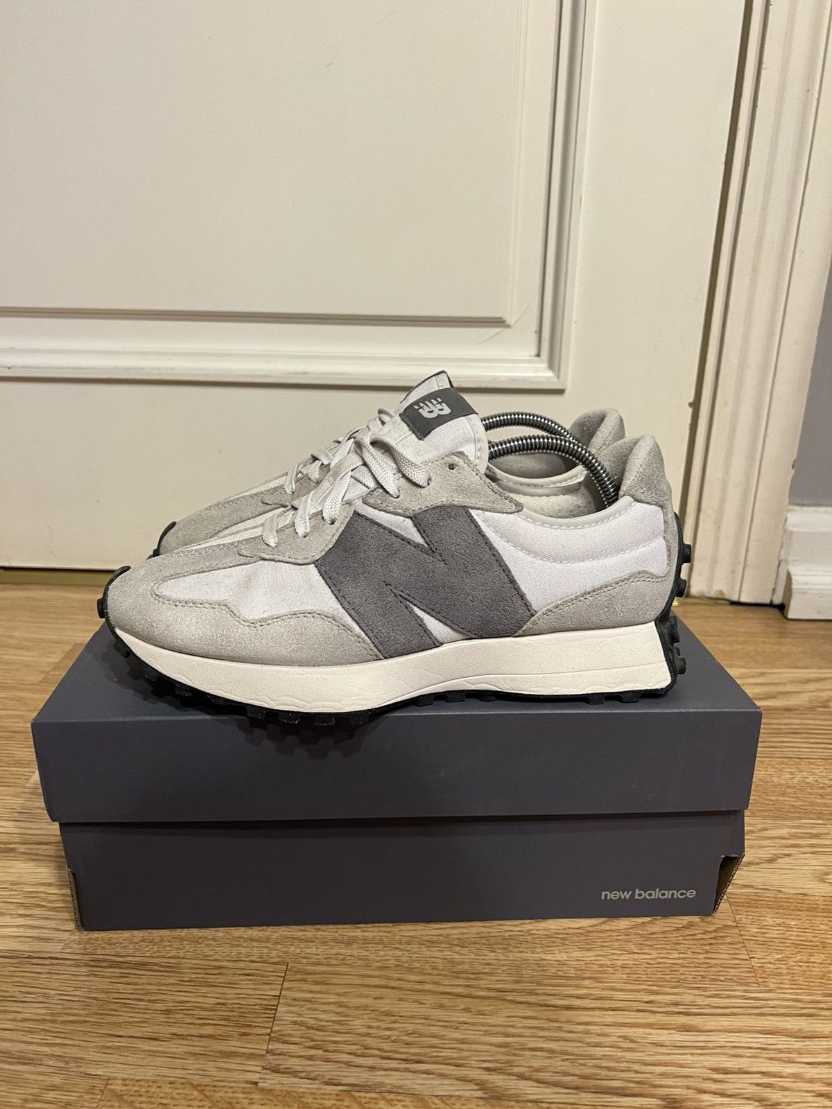 New Balance New balance shoes👟 Size US 9 / EU 42 - 3 Thumbnail