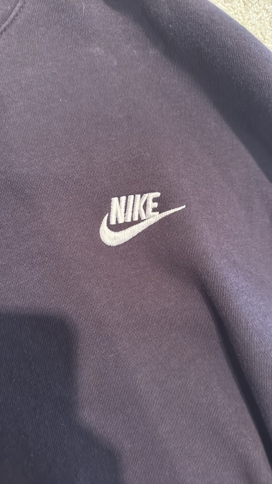Nike Nike crewneck Size US M / EU 48-50 / 2 - 3 Thumbnail