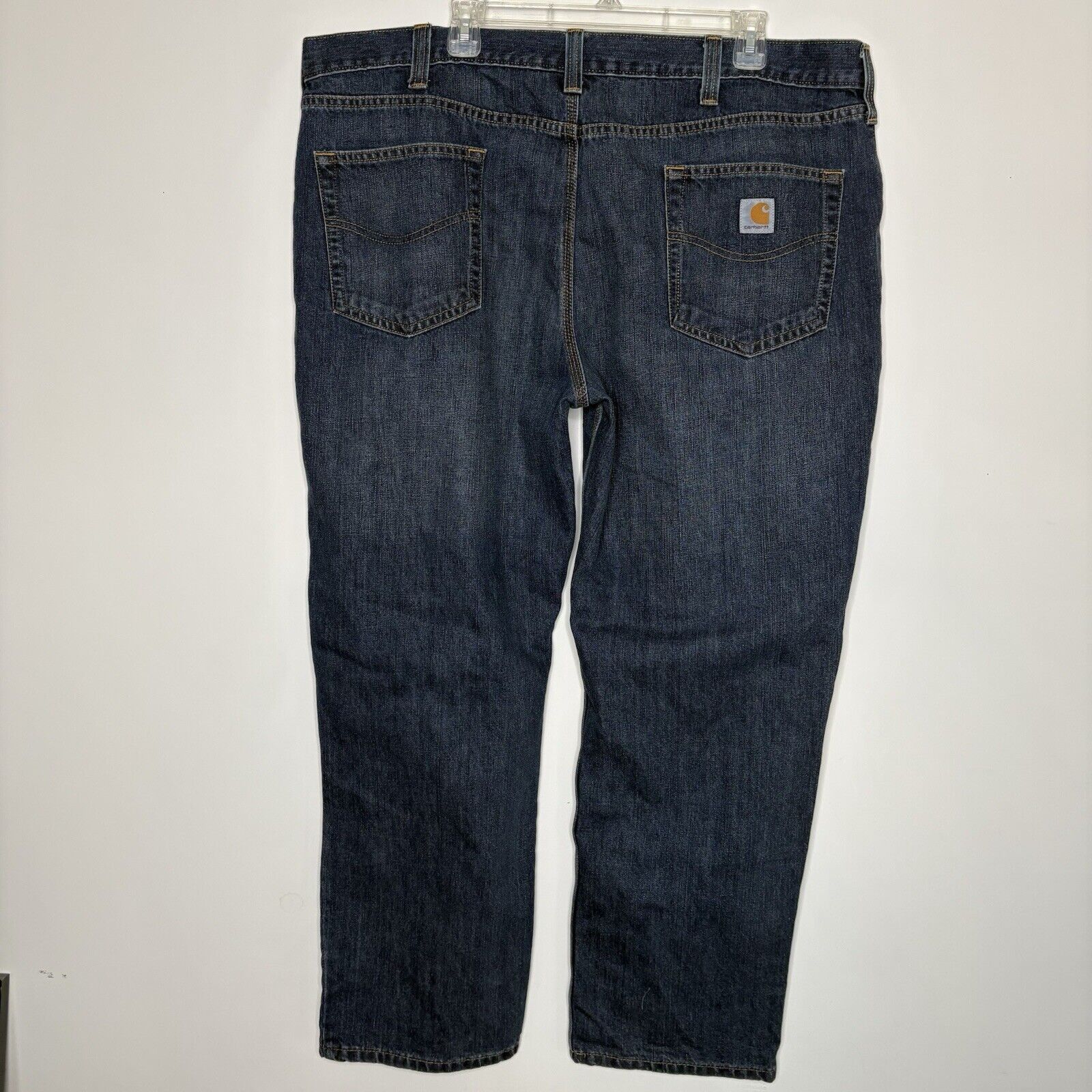 Carhartt Carhartt Holter Jeans Size US 42 / EU 58 - 2 Thumbnail