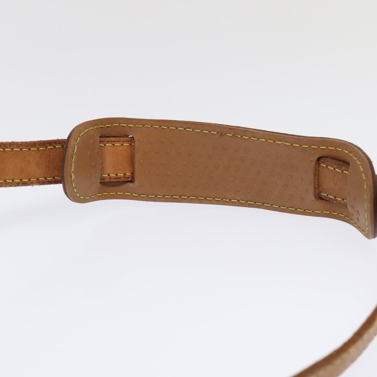 Louis Vuitton LOUIS VUITTON Monogram Saint Cloud GM Shoulder Bag M51242 Size ONE SIZE - 9 Thumbnail