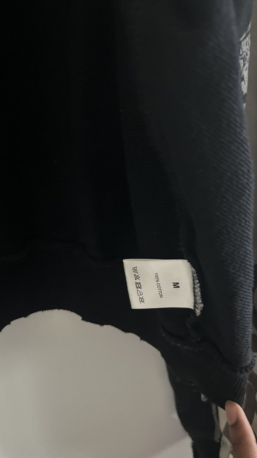 Vale Vale Star Zip Up Size US M / EU 48-50 / 2 - 4 Thumbnail