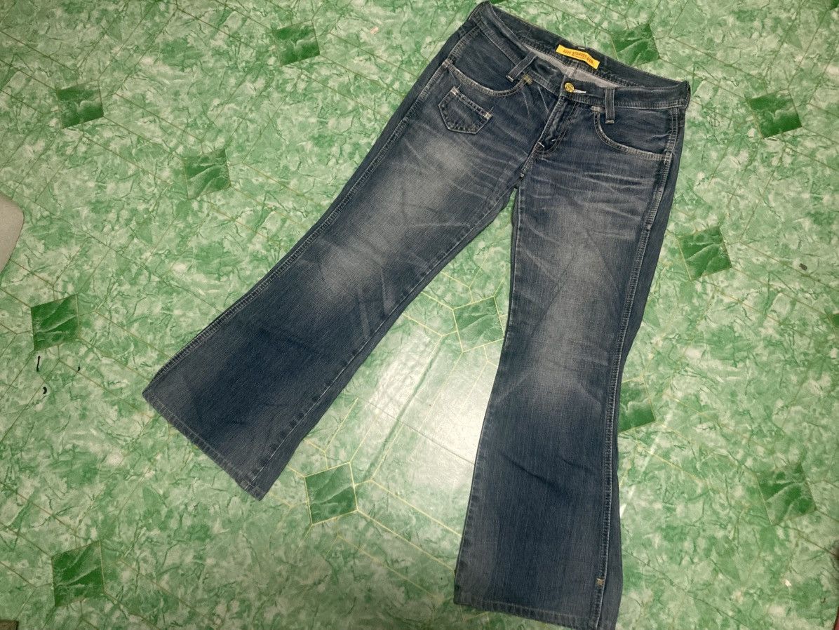 Levi's Vintage Clothing Levi’s Boot Cut Size US 30 / EU 46 - 2 Thumbnail