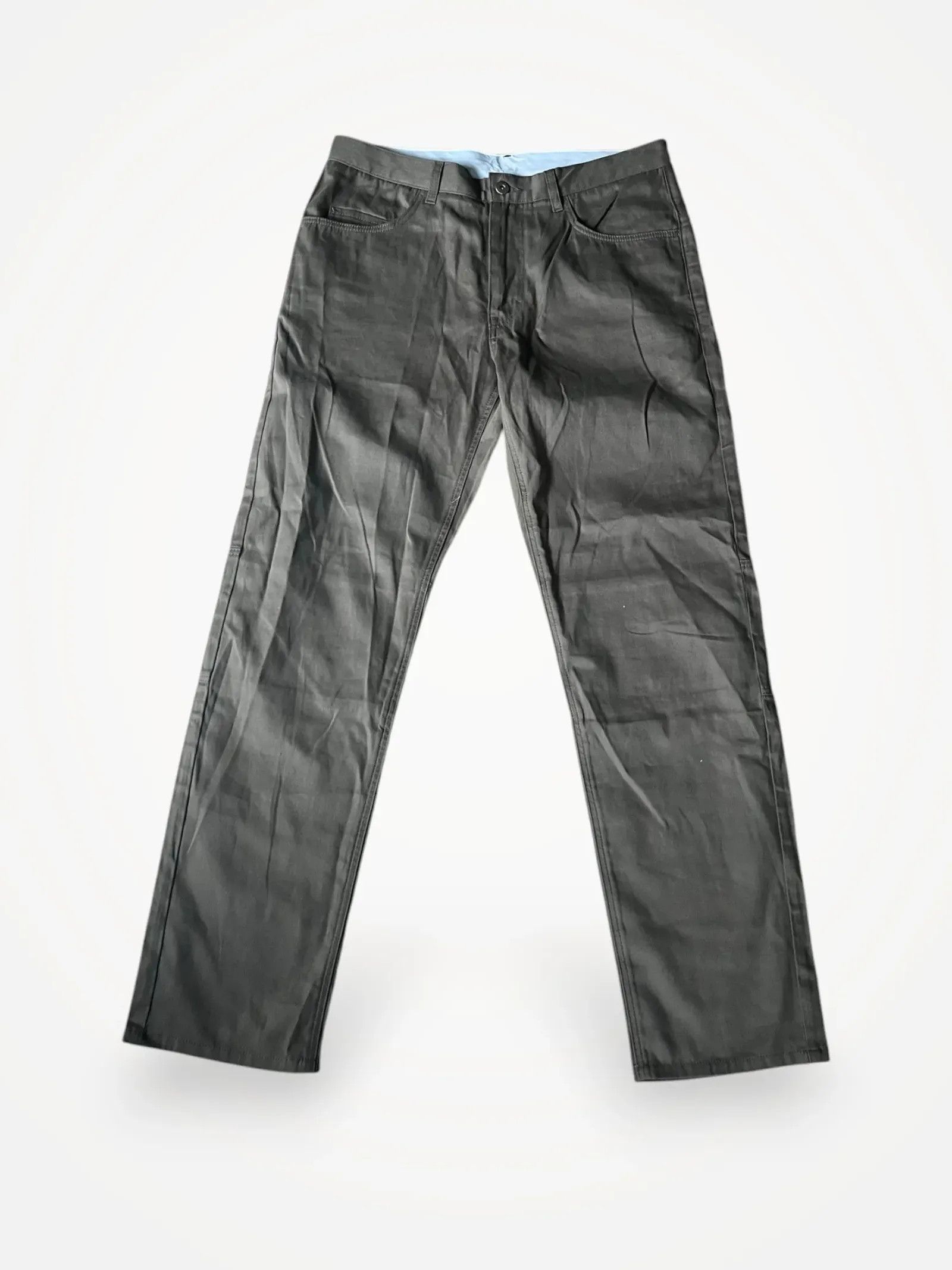 Tiger of Sweden Tiger of Sweden Abnere Pants Size US 31 - 1 Thumbnail