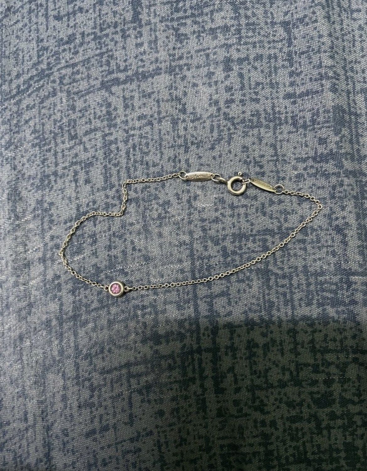 Tiffany & Co. Tiffany&co Size ONE SIZE - 1 Thumbnail