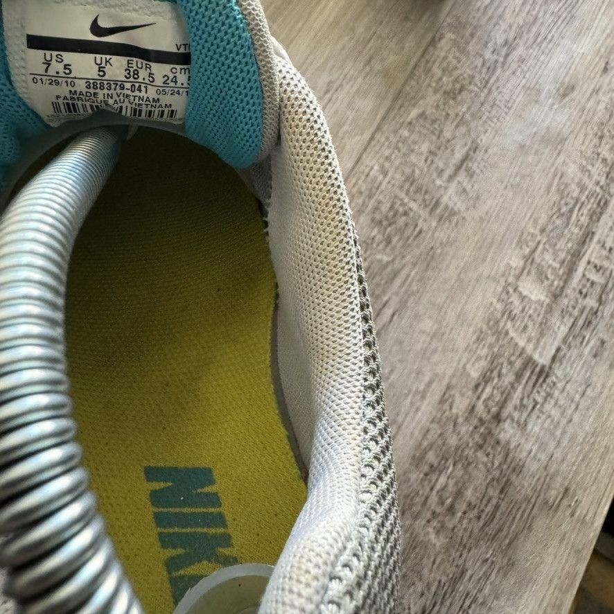 Nike NIKE • VINTAGE Midfit (6M) Size US 6 / EU 39 - 5 Thumbnail
