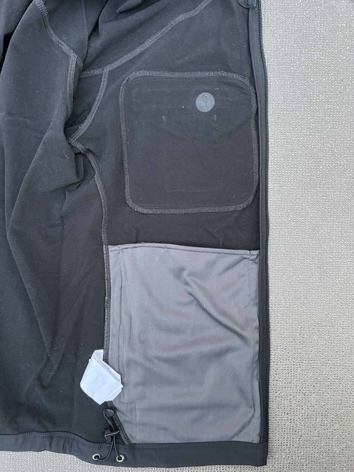 Nike ACG Nike ACG 00s soft shell fleece tony spackman Size US L / EU 52-54 / 3 - 7 Thumbnail