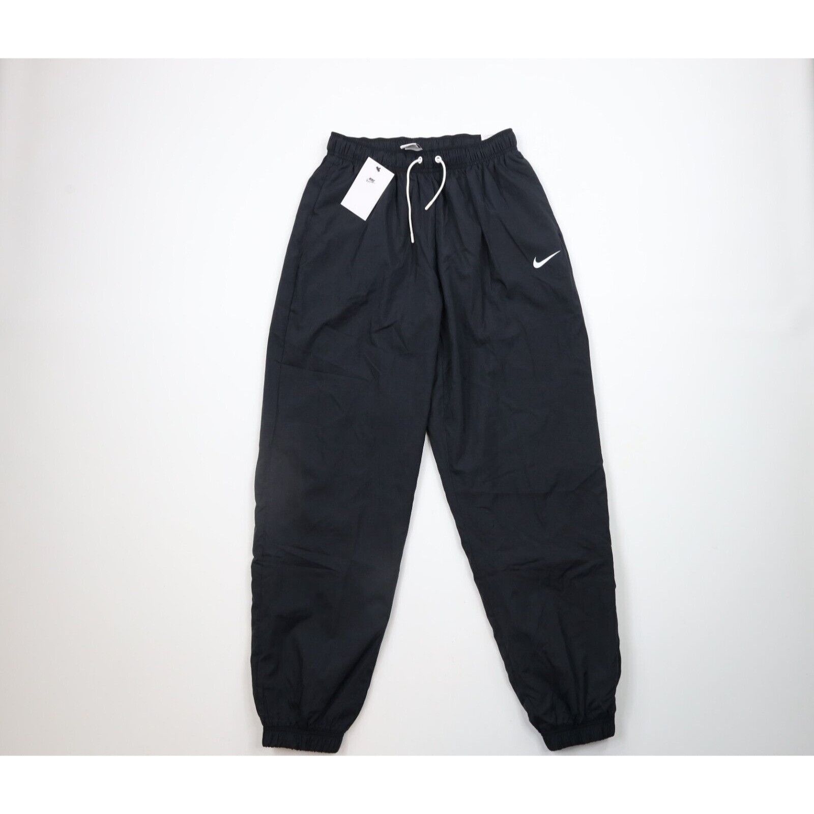Nike New Nike Travis Scott Mini Swoosh Oversized Joggers Size 26" / US 2 / IT 38 - 1 Thumbnail