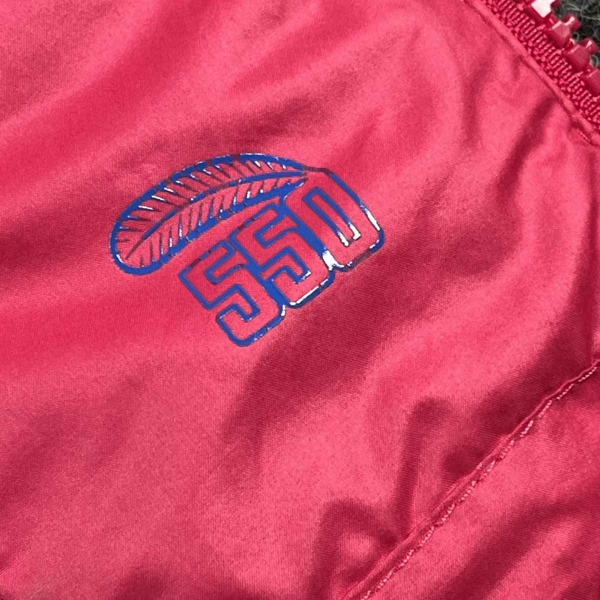 Nike Vintage Womens Nike Puffer Down Vest Size S / US 4 / IT 40 - 6 Thumbnail