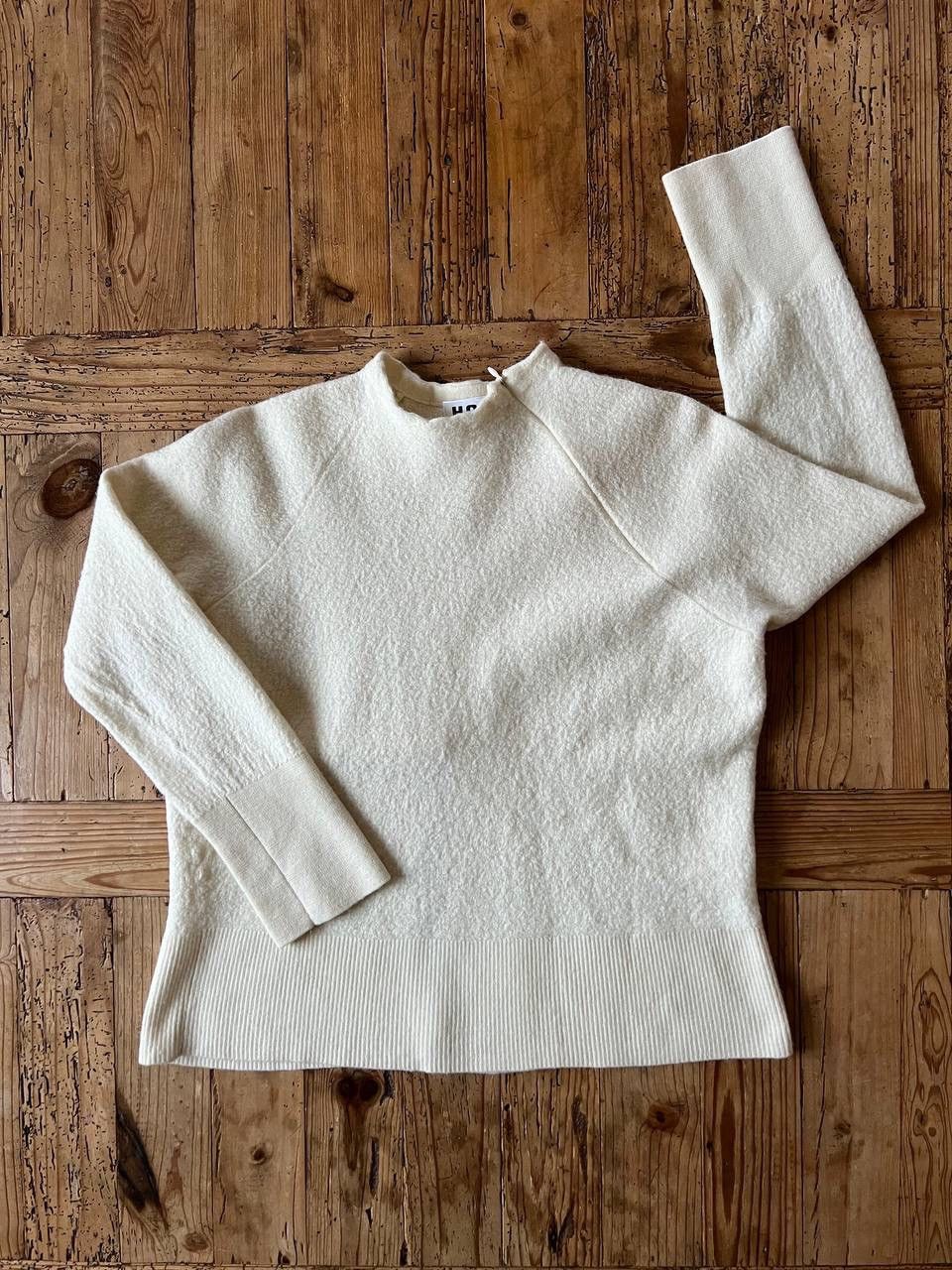 Hope HOPE wool sweater Size XS / US 0-2 / IT 36-38 - 1 Thumbnail