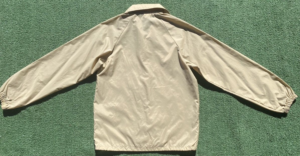 Auburn Sportswear VTG 80’s Atlanta Journal Constitution AJC Newspaper Jacket S Size US S / EU 44-46 / 1 - 8 Thumbnail