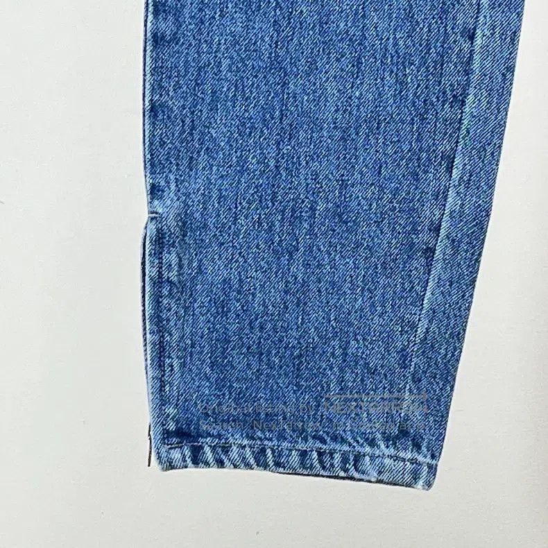 Chanel Chanel Double C Jeans Size 25" / US 0 / IT 36 - 4 Thumbnail