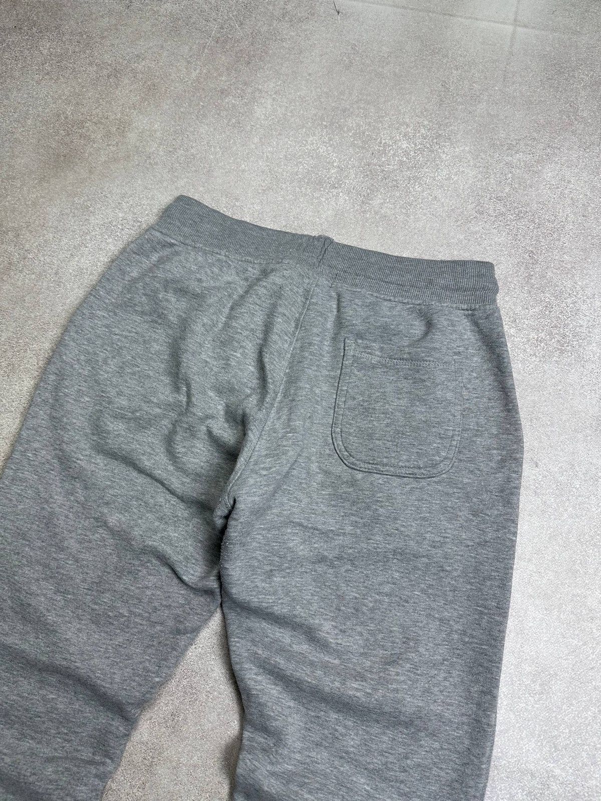 Polo Ralph Lauren Vintage Polo Ralph Lauren RRL Baggy Cotton Track Pants Size US 34 / EU 50 - 4 Thumbnail