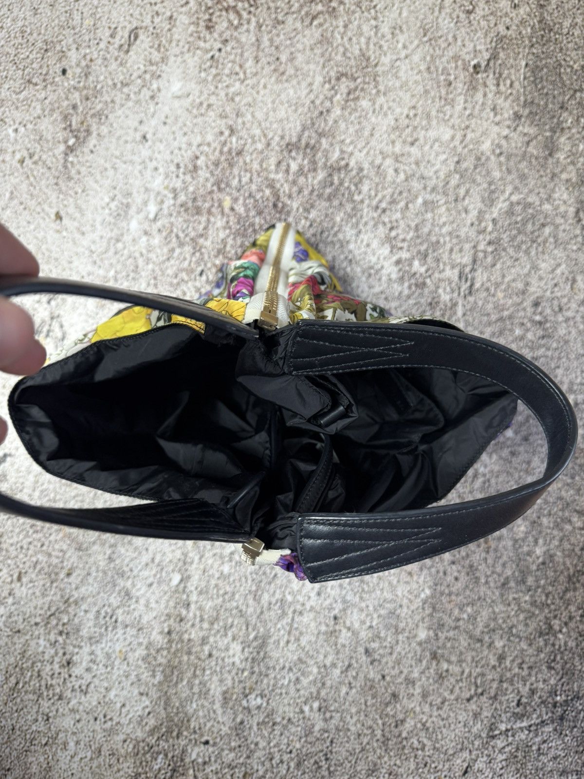 Moncler Super rare bag Moncler flower Size ONE SIZE - 13 Thumbnail