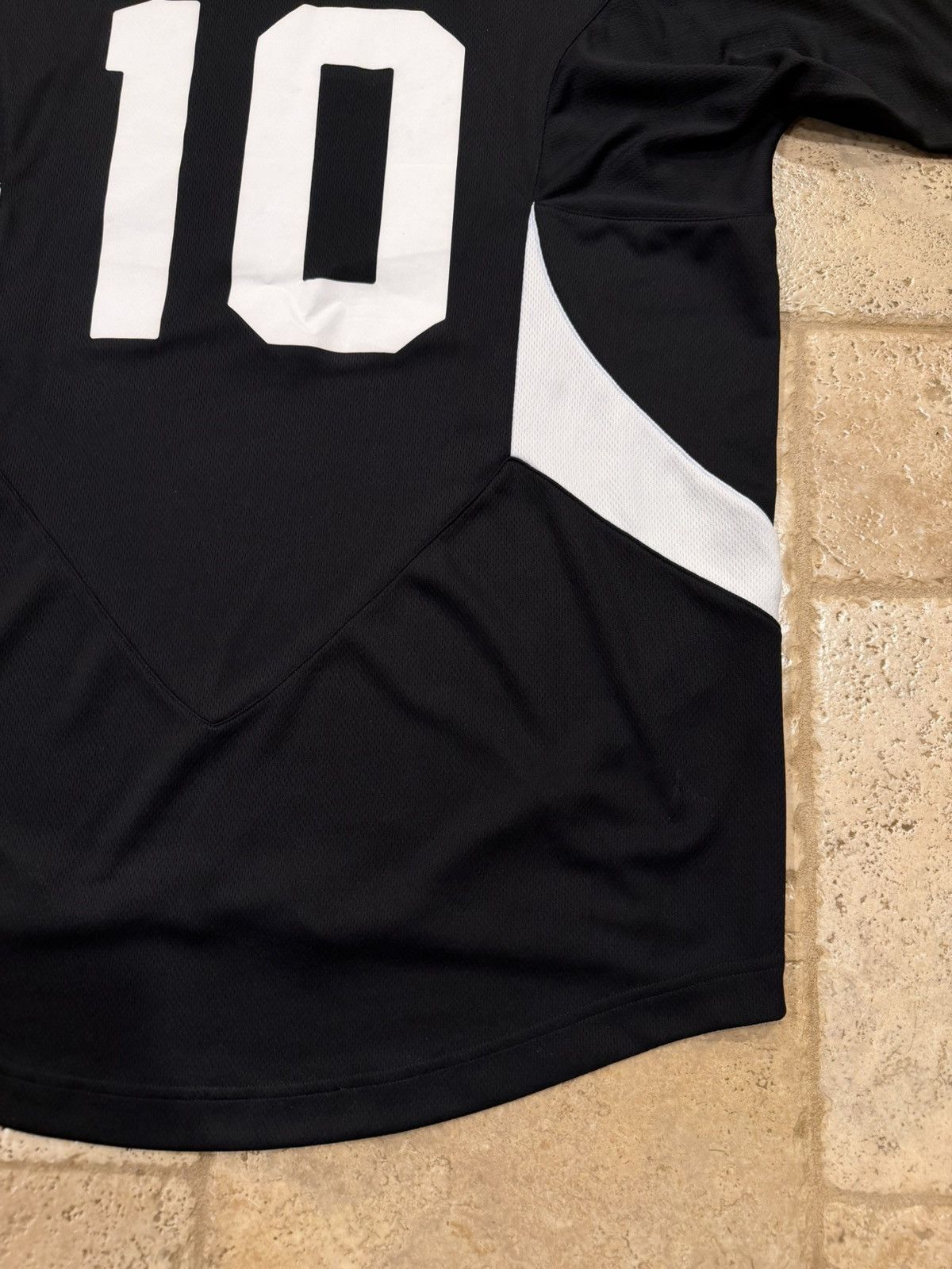 Balenciaga Balenciaga FW20 Soccer Sporty Logo Runway Jersey T-Shirt Size US XS / EU 42 / 0 - 7 Thumbnail