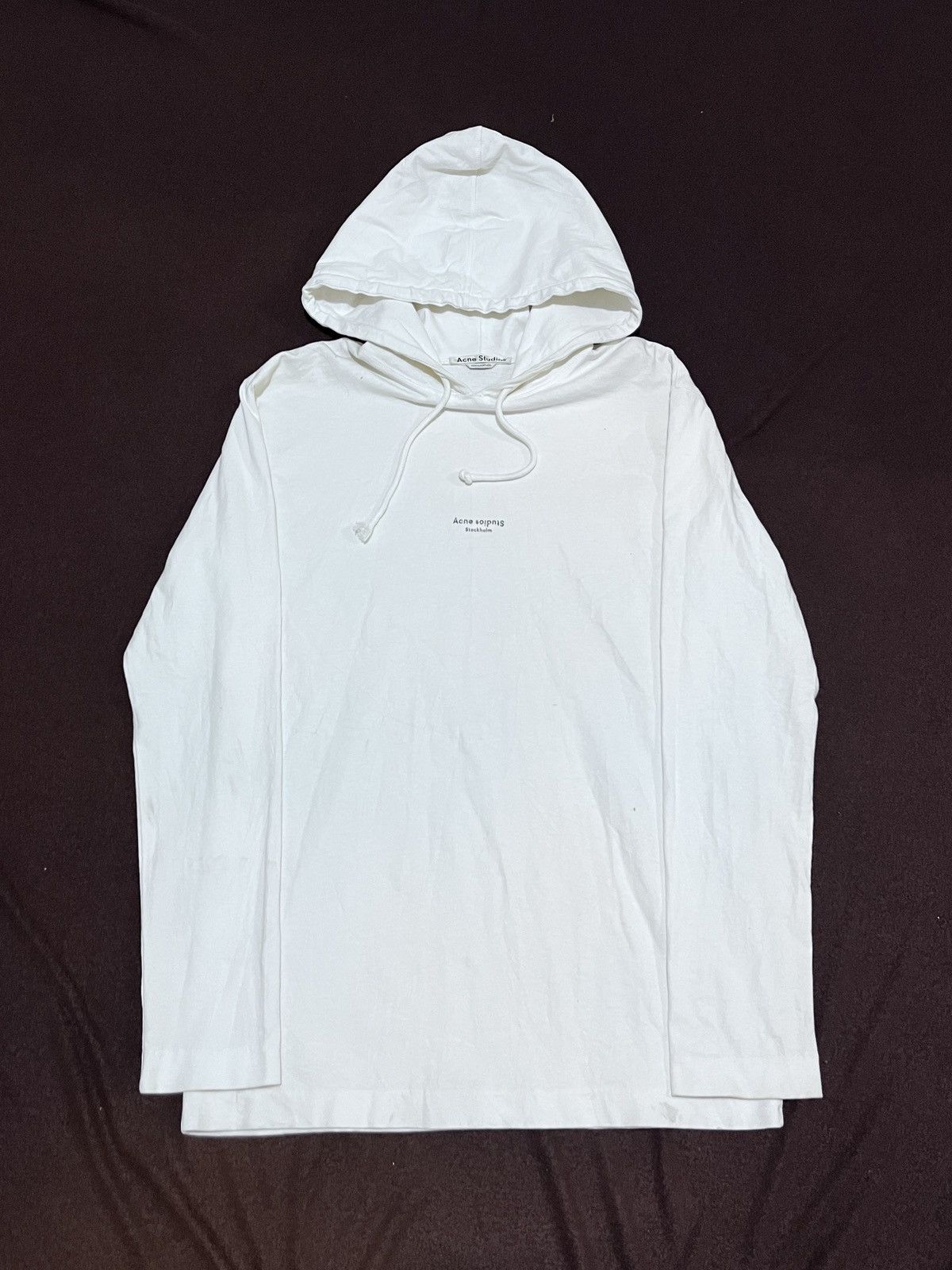 Acne Studios ACNE STUDIOS StockHolm 1996 Size US XS / EU 42 / 0 - 6 Thumbnail