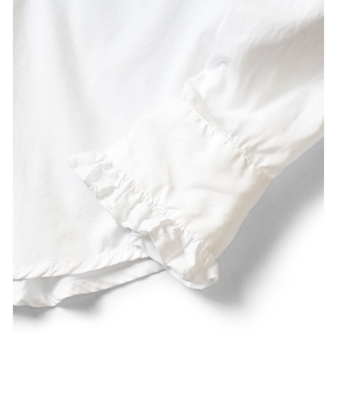 Kapital Kapital Broad frill shirt size 2 Size US M / EU 48-50 / 2 - 5 Thumbnail