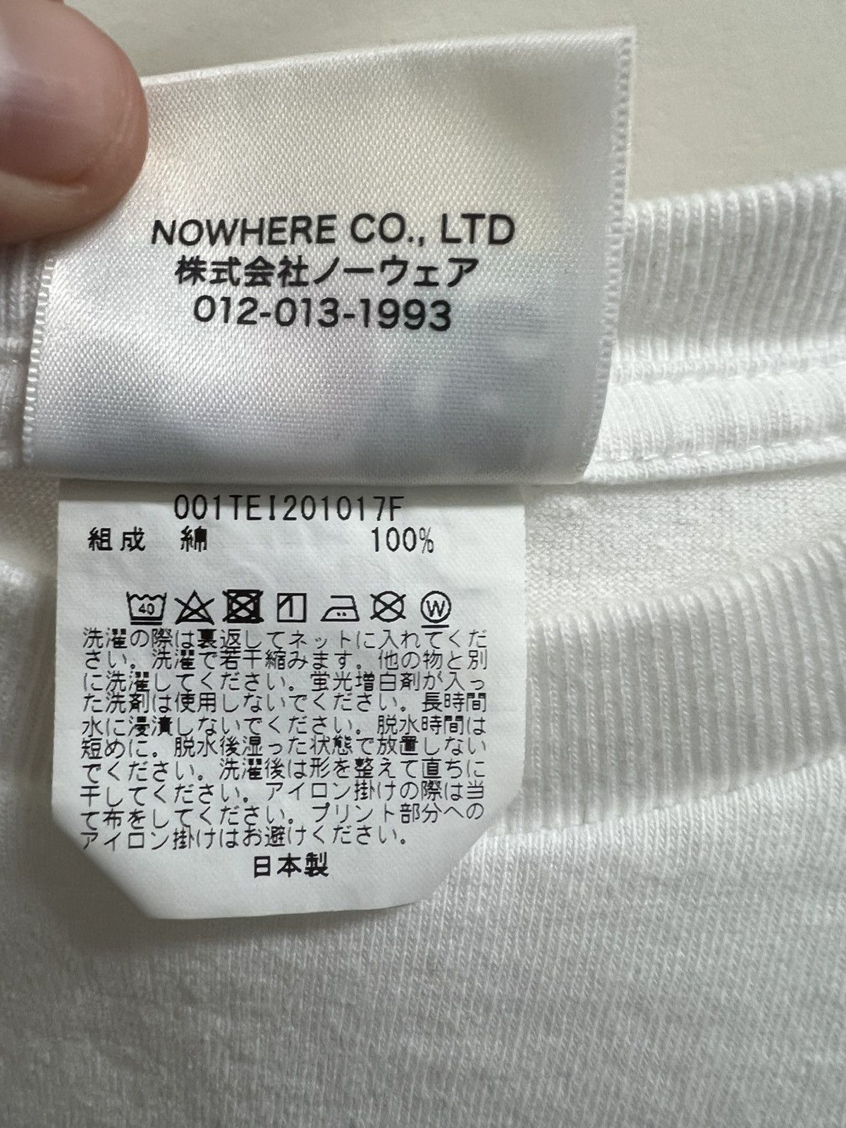 Bape Bape x Busy Works Archive Tee Size US L / EU 52-54 / 3 - 6 Thumbnail