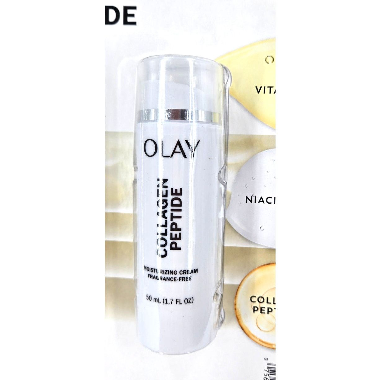 Other OLAY Collagen Peptide Facial Moisturizing Cream 2-pk Size ONE SIZE - 3 Thumbnail