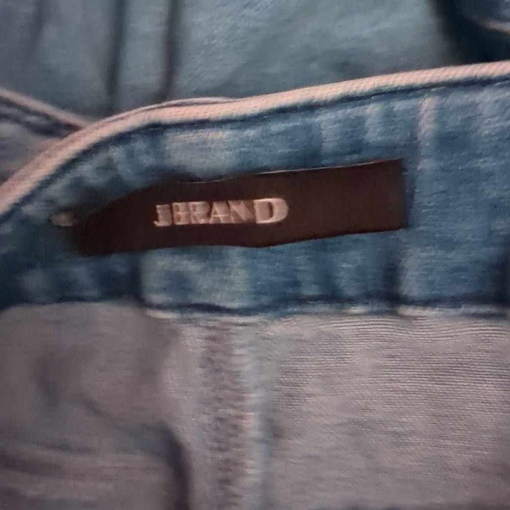 J Brand J brand Natasha jeans size 25 Size 26" / US 2 / IT 38 - 6 Thumbnail