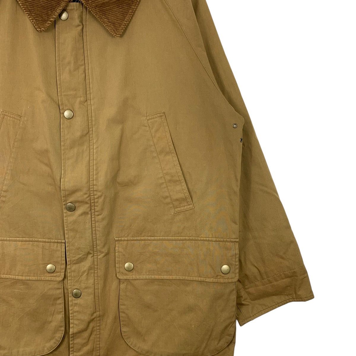 Japanese Brand × Vintage Vintage AVON HOUSE Japanese Brand Casualwear Double Jacket Size US XL / EU 56 / 4 - 6 Thumbnail