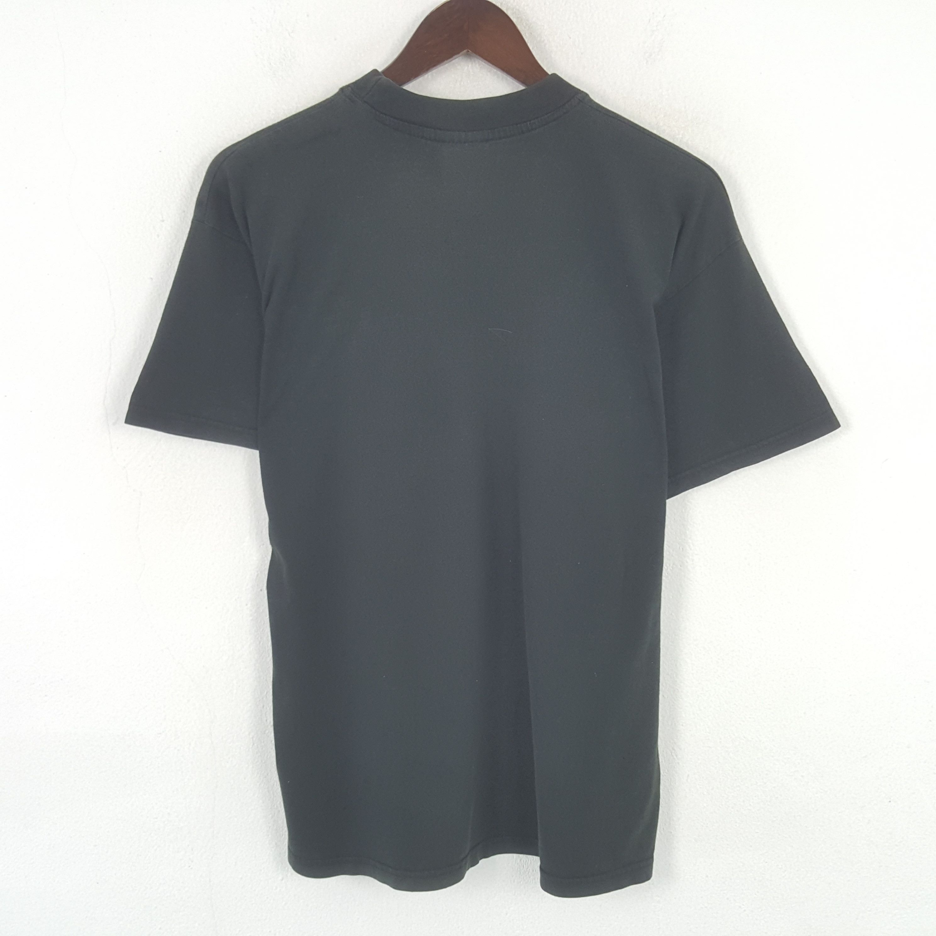 Vintage Vintage Grand Prix Monaco Tshirt Size US M / EU 48-50 / 2 - 3 Thumbnail