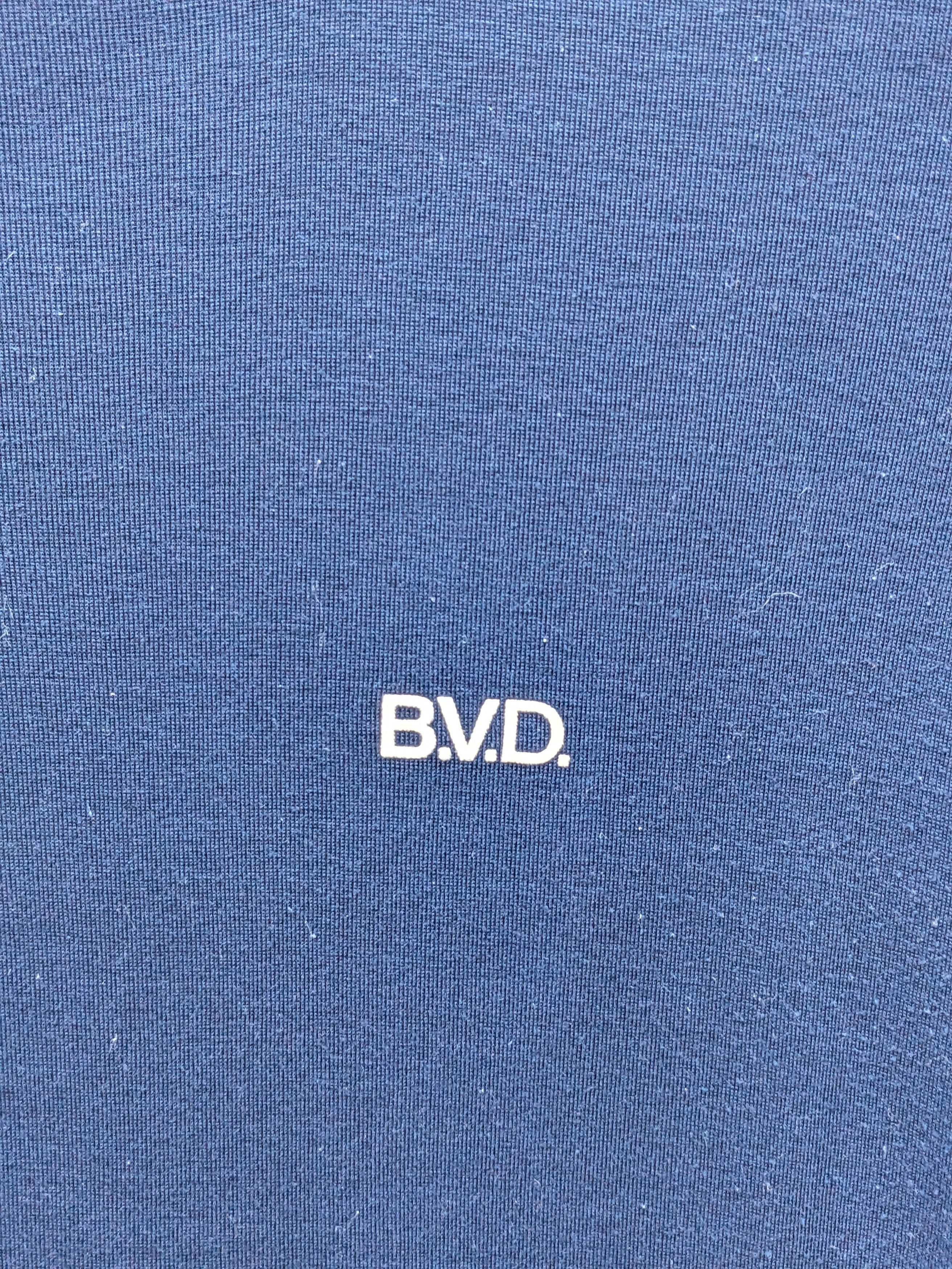 Japanese Brand B.V.D JAPANESE BRAND Size US L / EU 52-54 / 3 - 3 Thumbnail