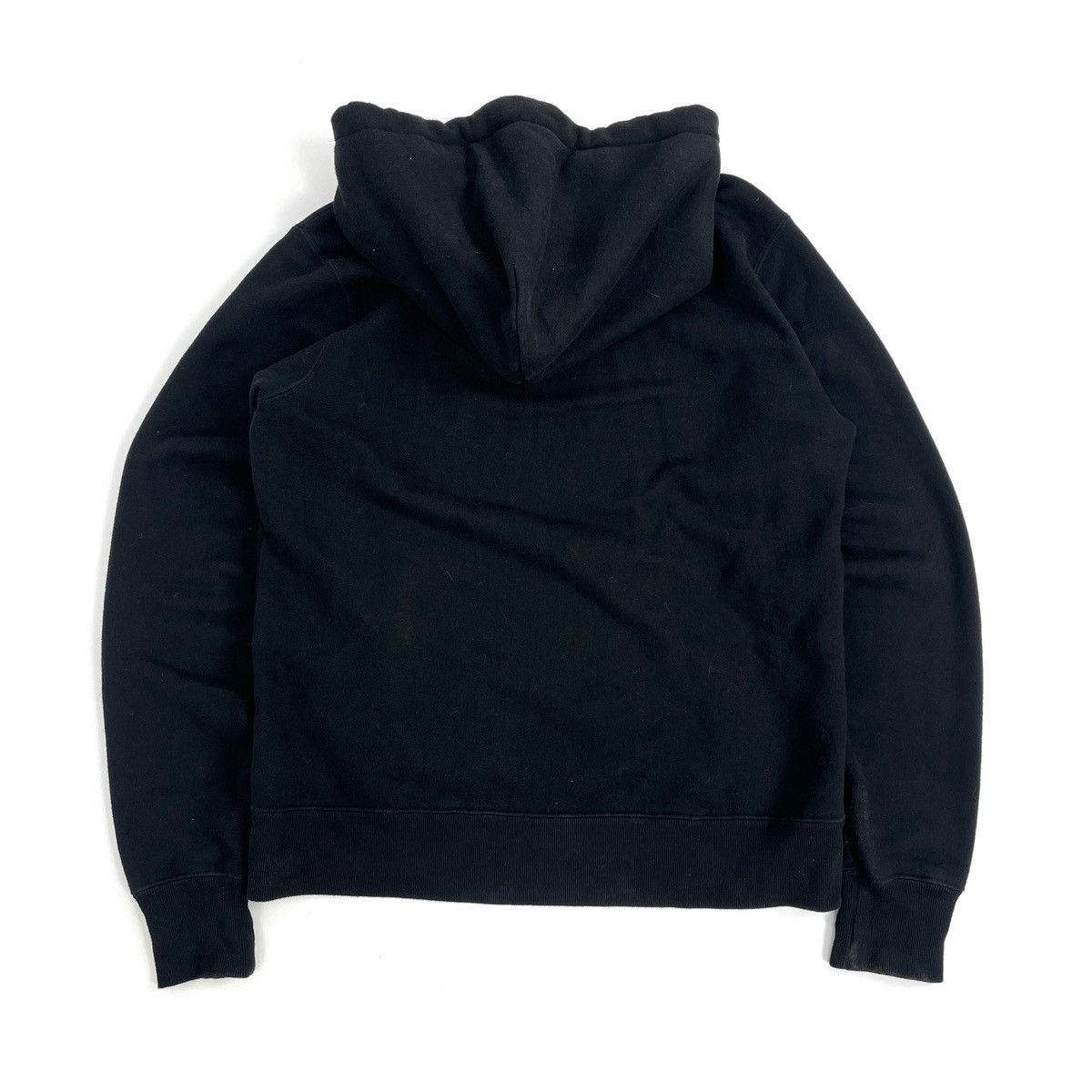Undercover 2000s Jun Takahashi Undercover Madstore Black Hoodie Size US M / EU 48-50 / 2 - 10 Thumbnail