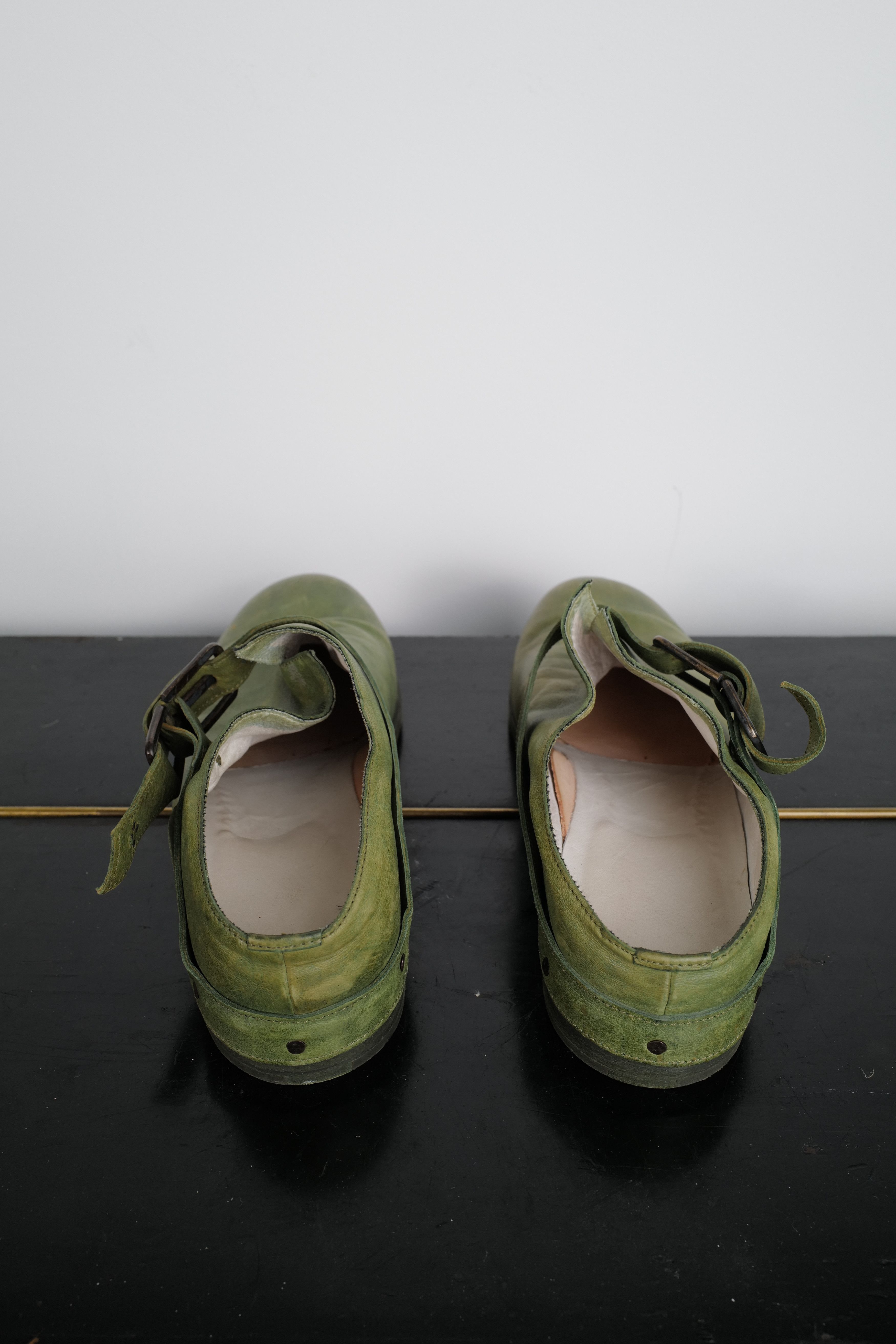 Ma+ MA+ MULES Size US 9 / IT 39 - 12 Thumbnail