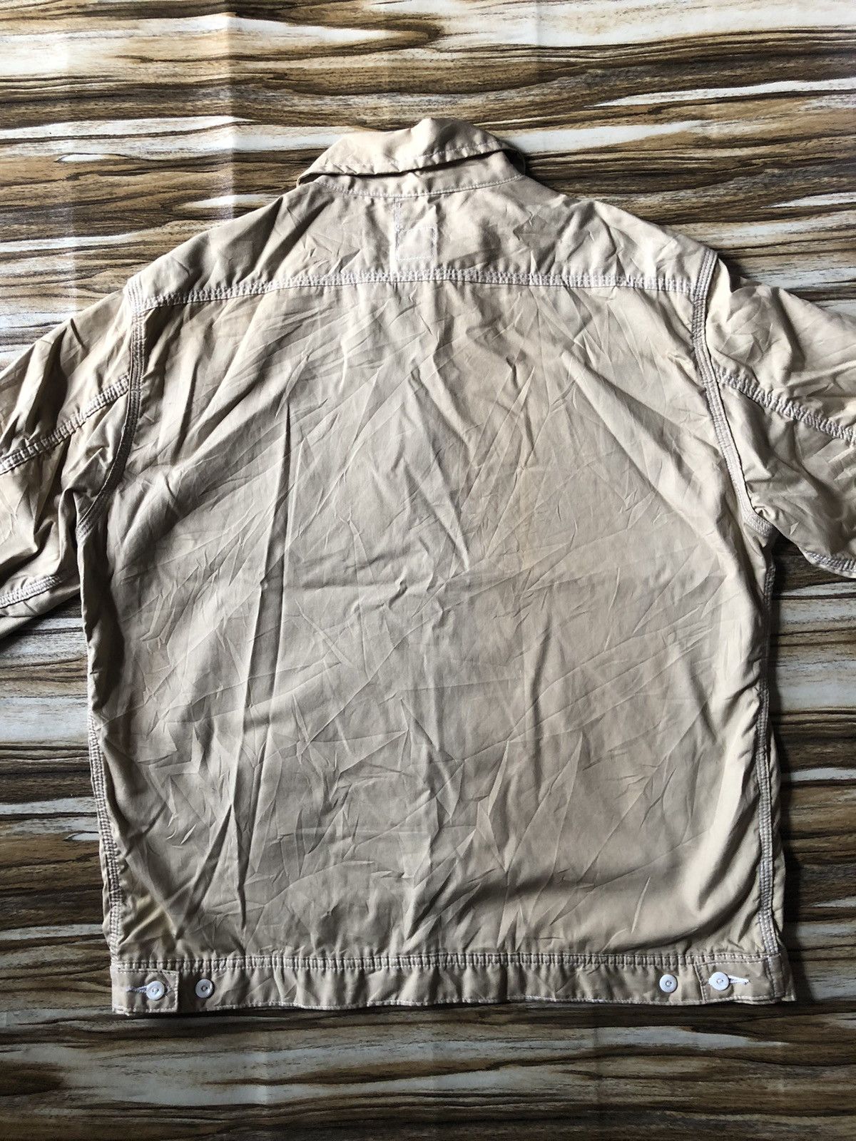 Post Overalls 🇺🇸Post Overalls workwear Chore light jacket Size US L / EU 52-54 / 3 - 4 Thumbnail