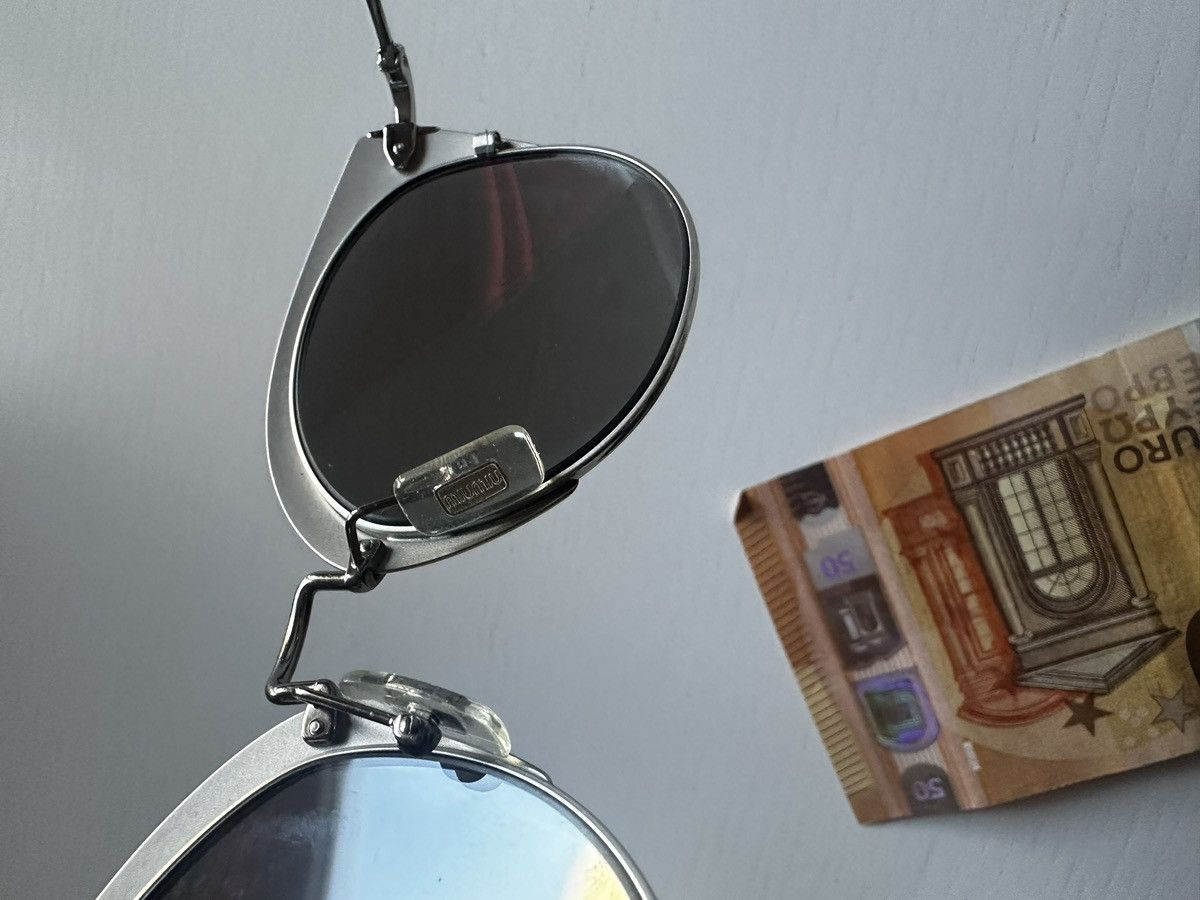Miu Miu Miu Miu brand new sunglasses Size ONE SIZE - 4 Thumbnail