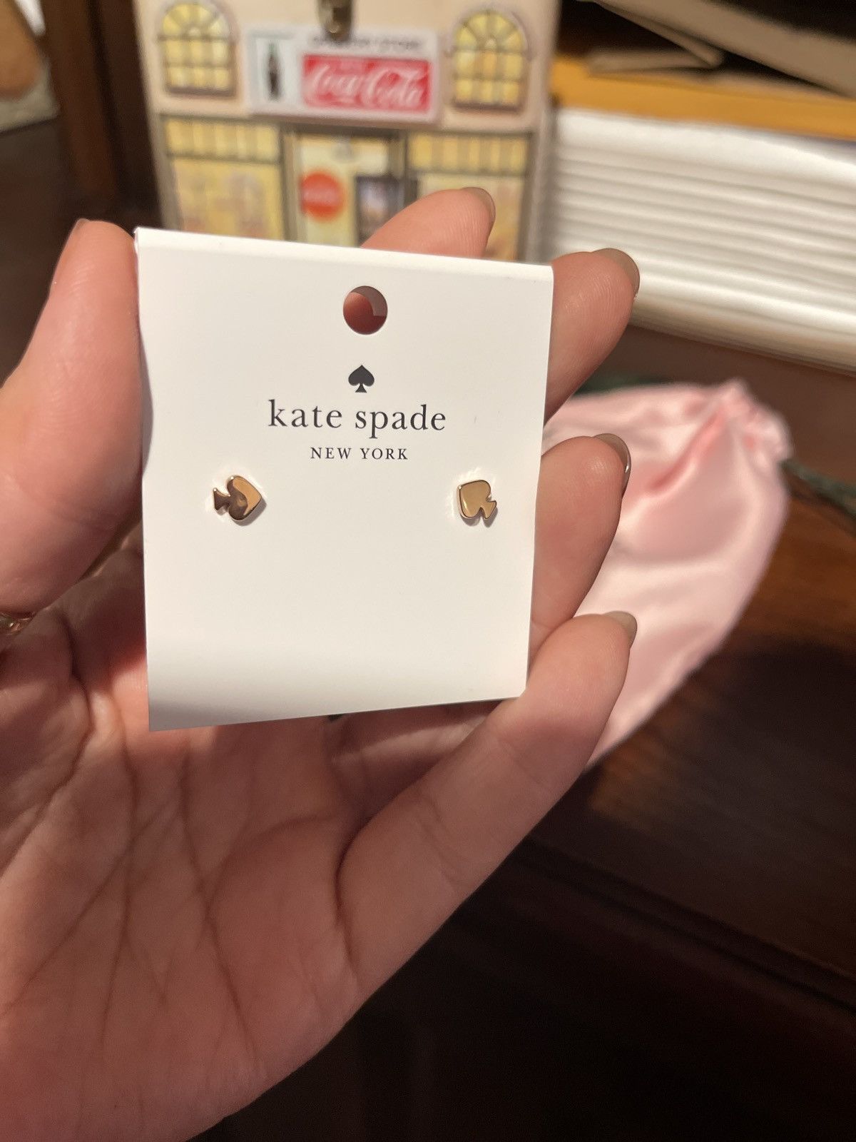 Kate Spade Kate spade earrings Size ONE SIZE - 6 Thumbnail