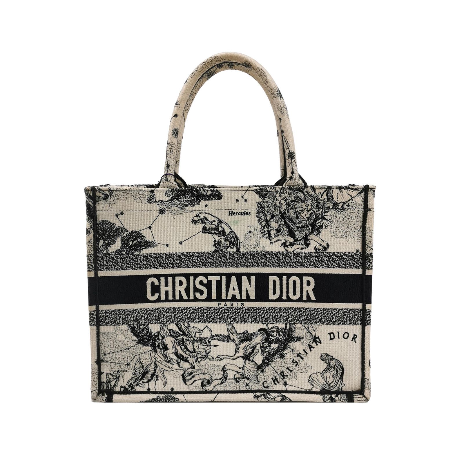 Dior Dior Women os Tote Bags Size ONE SIZE - 1 Thumbnail
