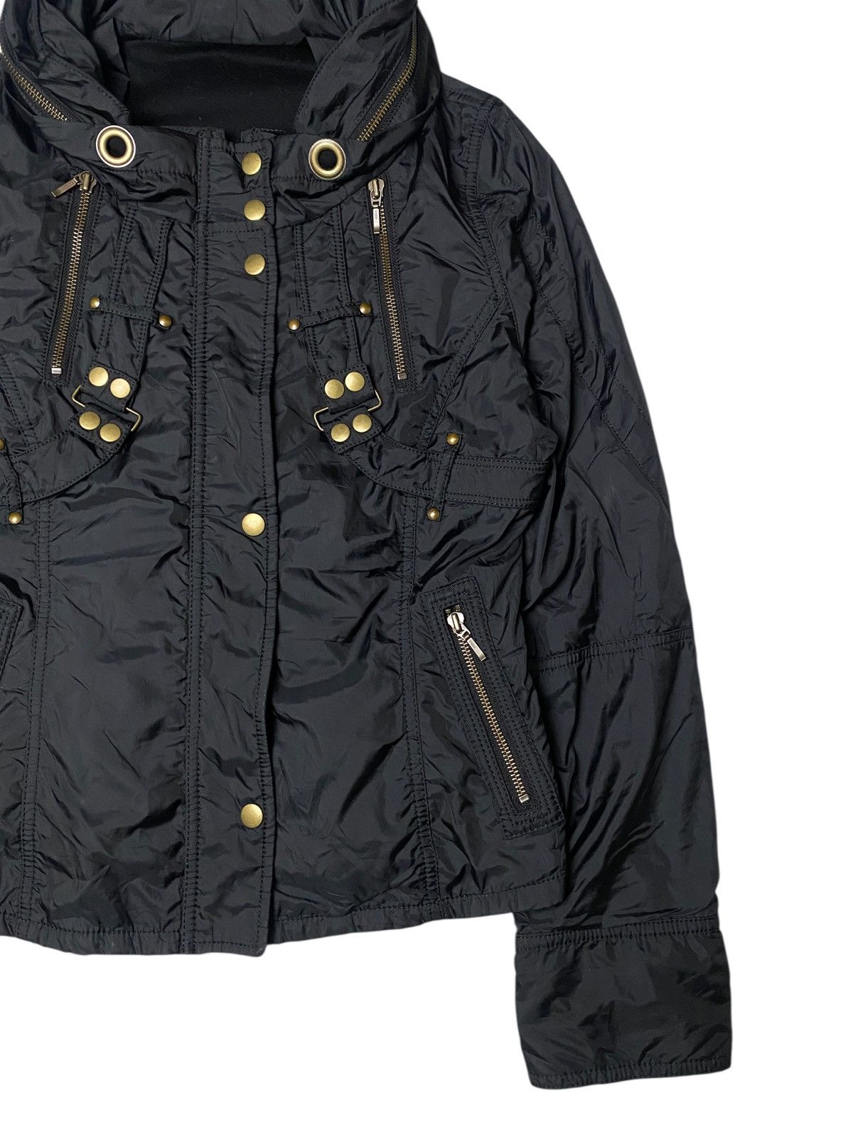 If Six Was Nine 2000's Fairy Suspender Bono Jacket Size US S / EU 44-46 / 1 - 4 Thumbnail