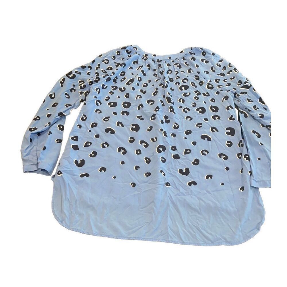 Ivy Crew Crown & Ivy tunic blouse size Small Size S / US 4 / IT 40 - 5 Thumbnail