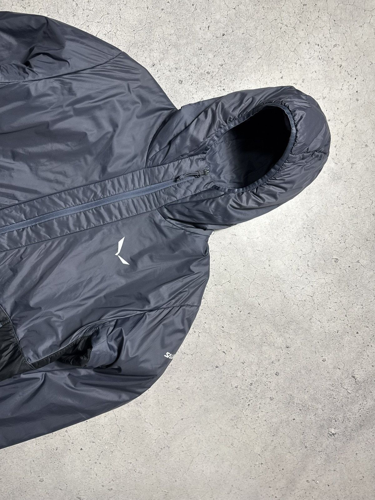 SALEWA Salewa Outdoor Puffer Jacket Size M Size US M / EU 48-50 / 2 - 4 Thumbnail