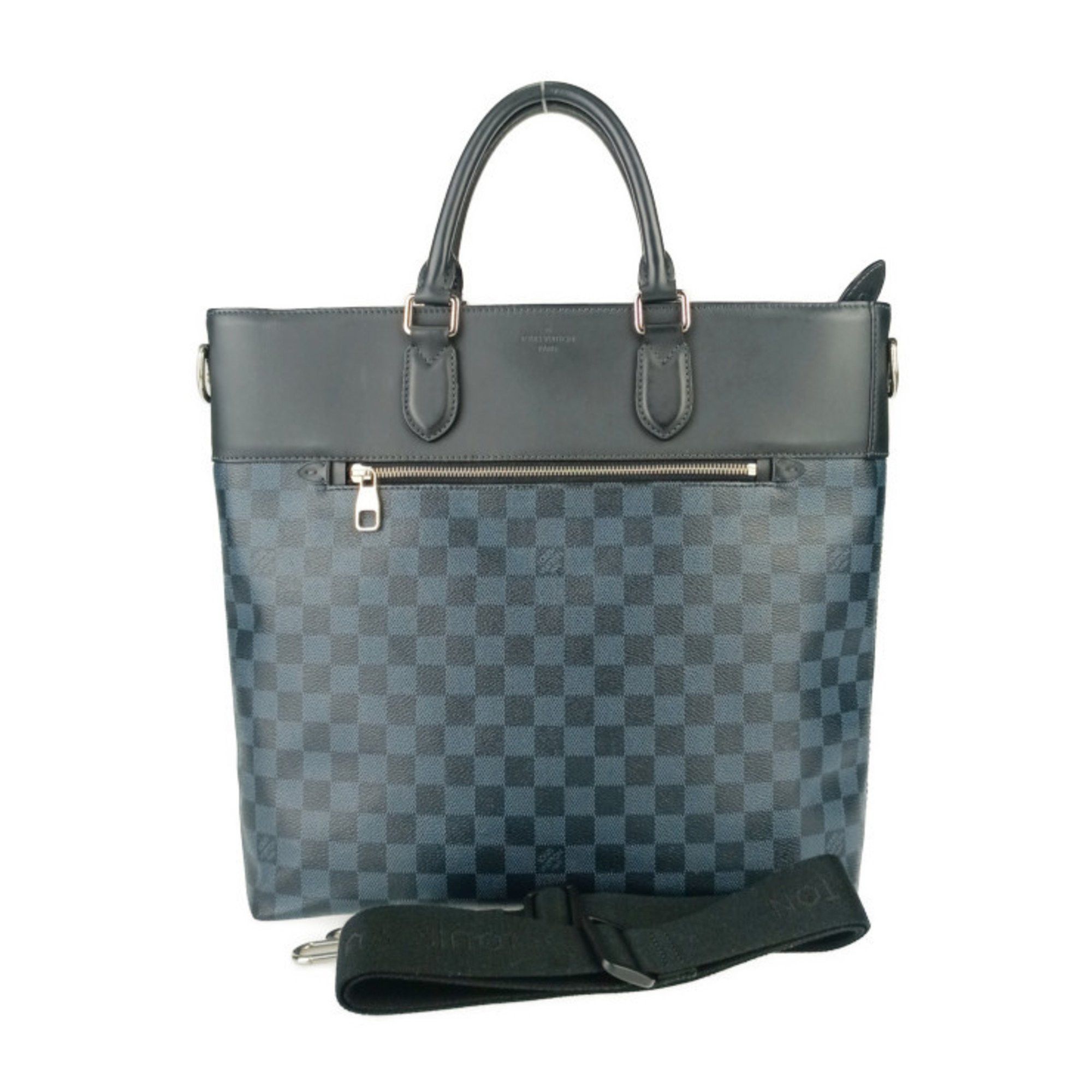 Louis Vuitton Louis Vuitton Newport tote Size ONE SIZE - 1 Thumbnail