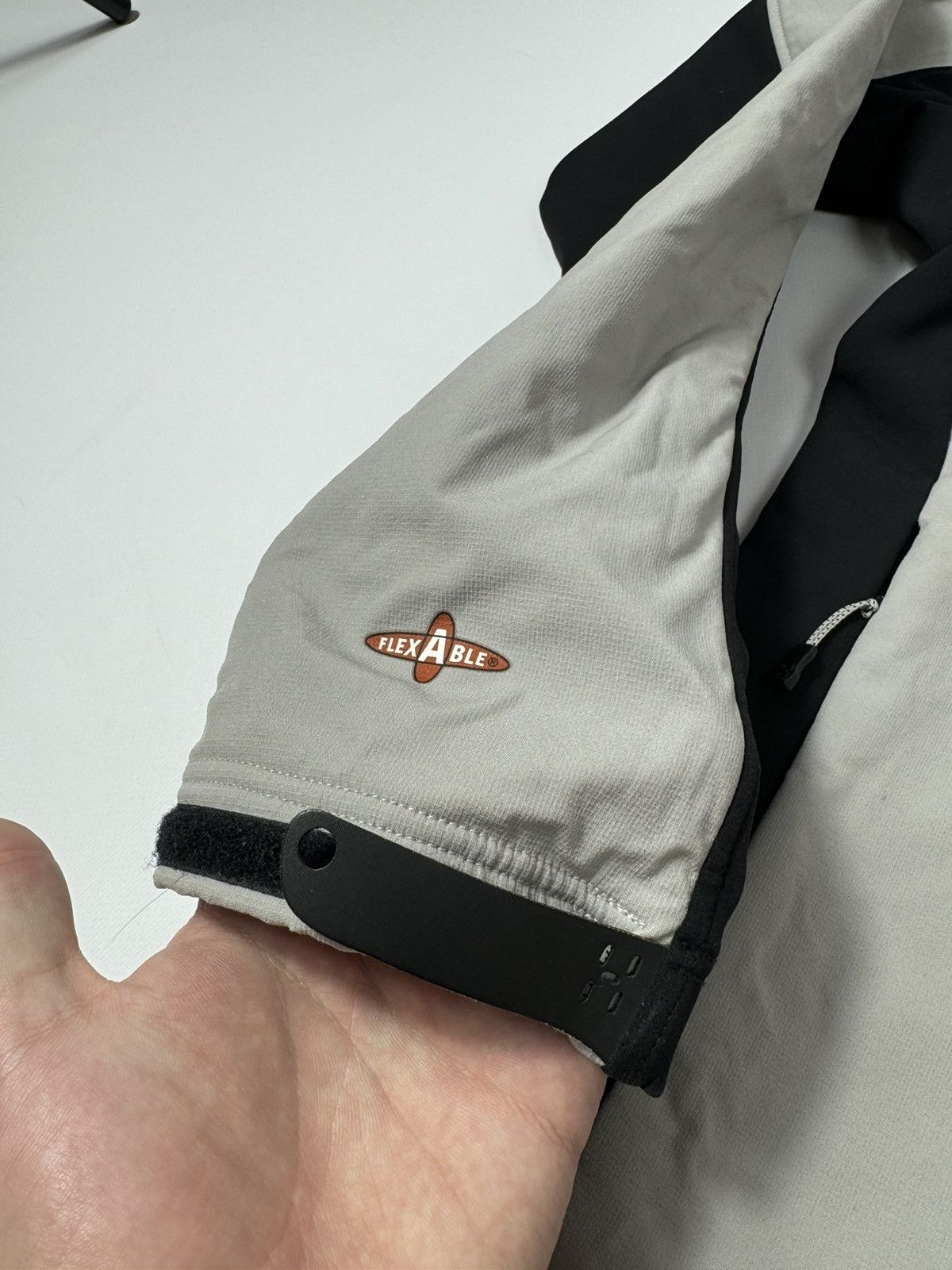 Haglofs Haglofs Jacket Size M / US 6-8 / IT 42-44 - 5 Thumbnail