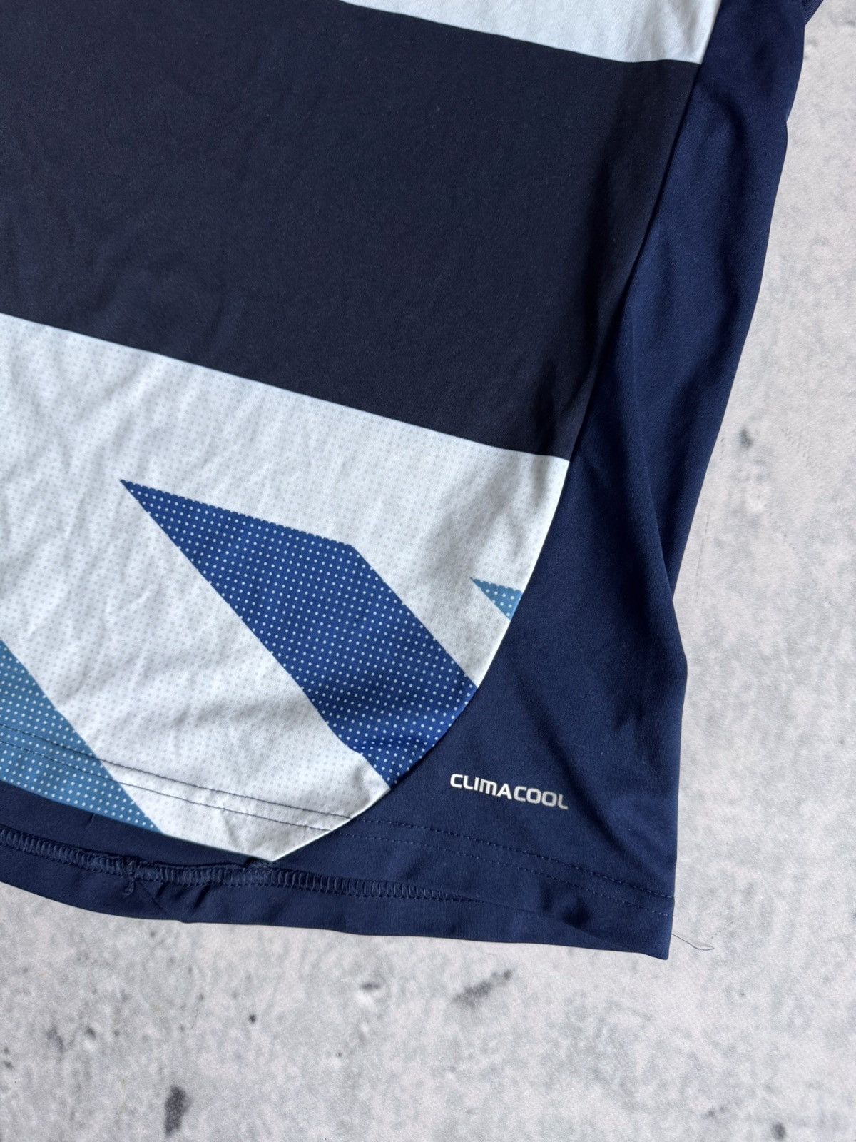 Adidas × Vintage Adidas London 2012 jersey football Team Gb Size US L / EU 52-54 / 3 - 3 Thumbnail