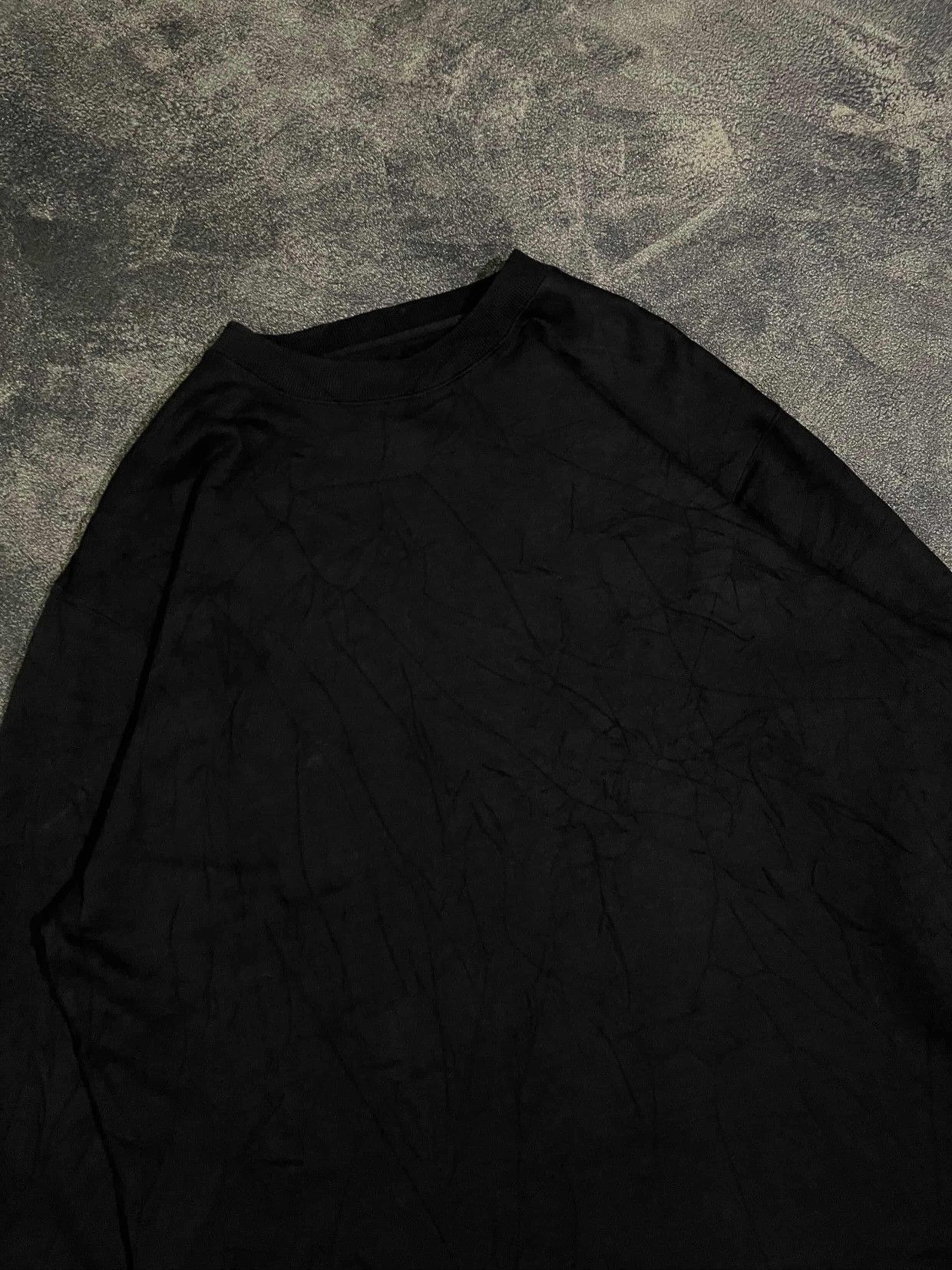 Number (N)ine Number (N)ine Sweatshir Size US XL / EU 56 / 4 - 3 Thumbnail