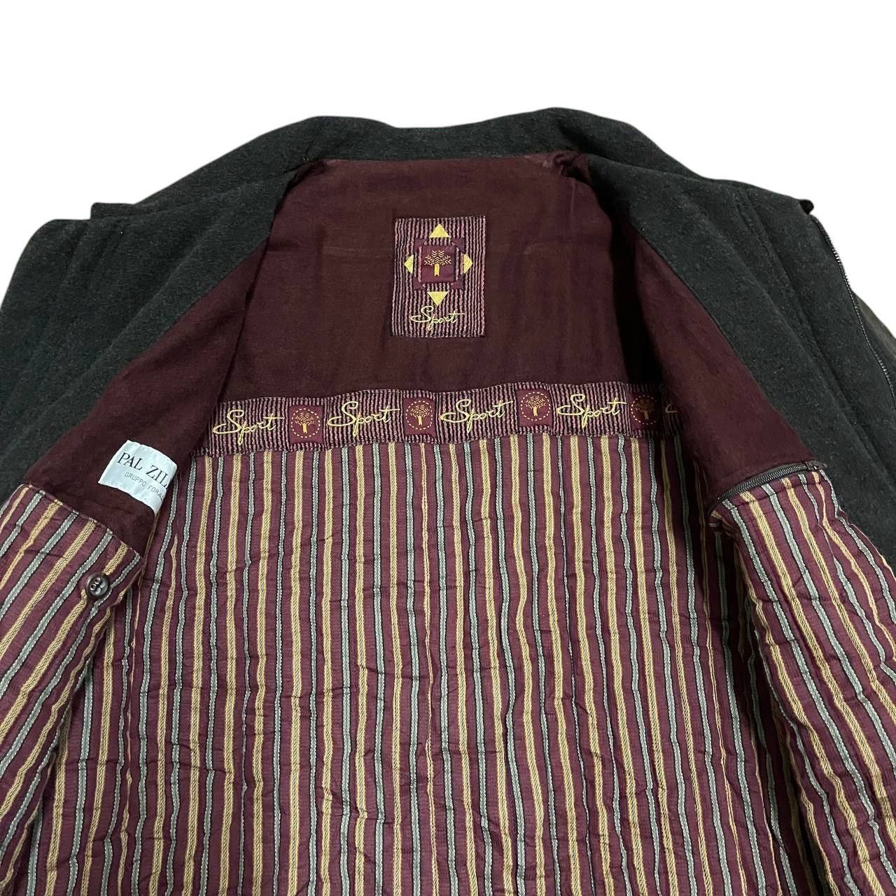 Pal Zileri Vintage Pal Zileri Jacket Size US M / EU 48-50 / 2 - 8 Thumbnail
