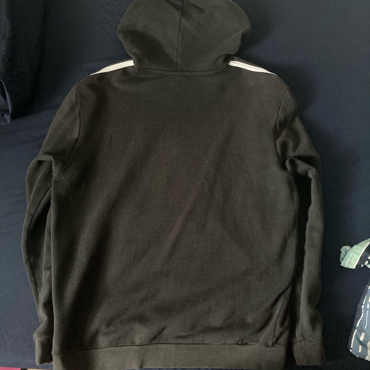 Adidas × Vintage Adidas Hoodie size large(NEW) Size US L / EU 52-54 / 3 - 4 Thumbnail