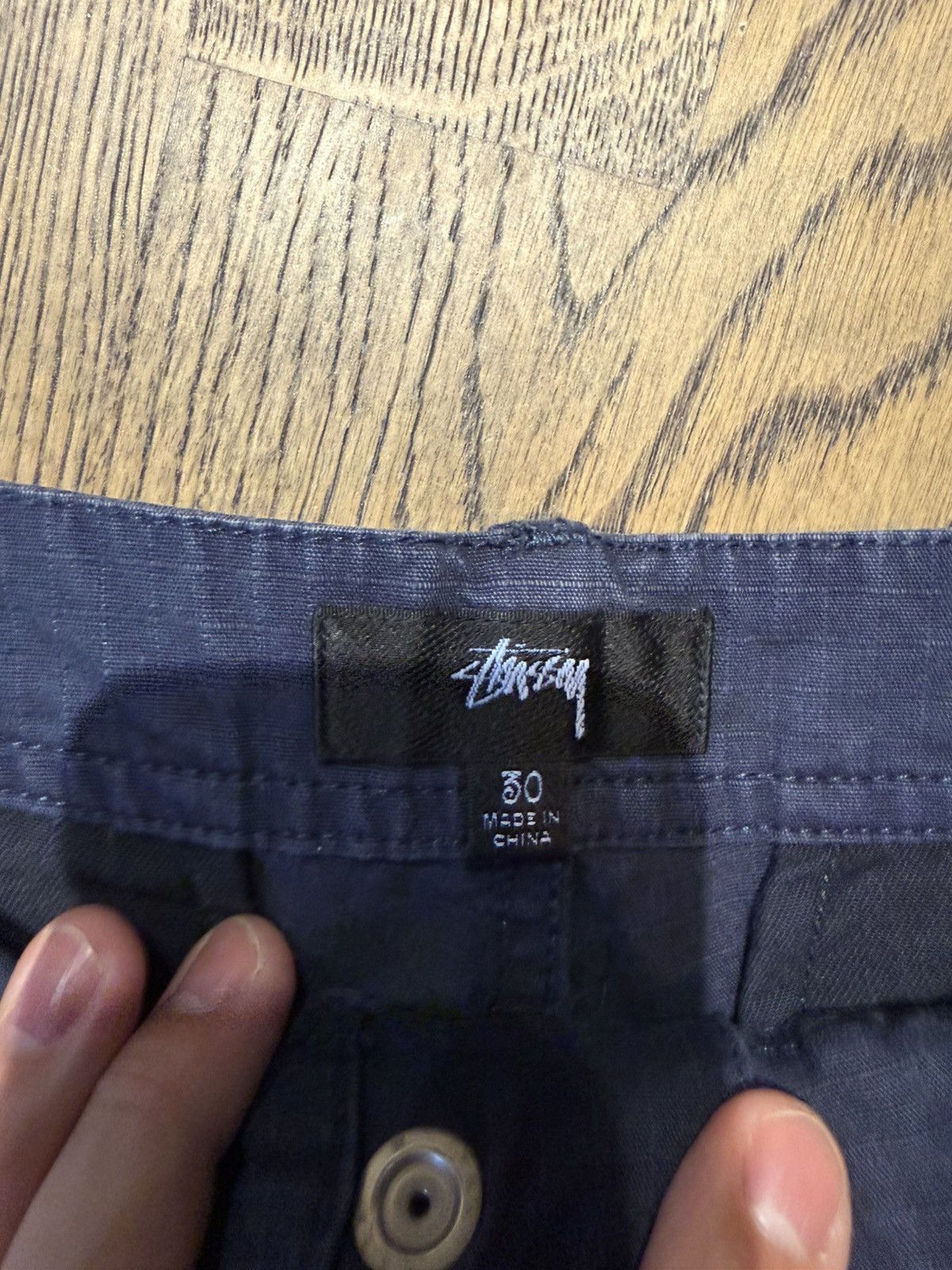 Stussy stussy pants Size US 30 / EU 46 - 3 Thumbnail