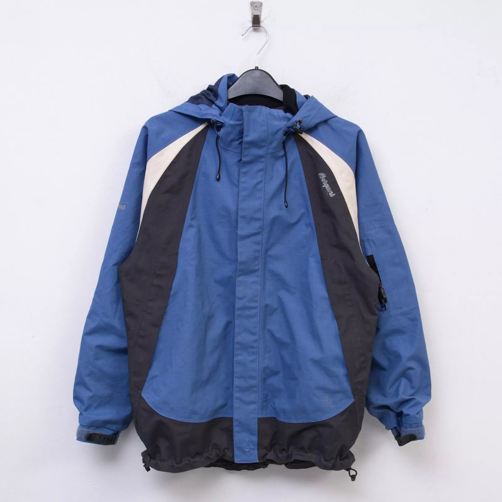 Bergans of Norway 5560 STALLO Women M Ski Jacket Coat Snowboard Breathable Size M / US 6-8 / IT 42-44 - 1 Thumbnail