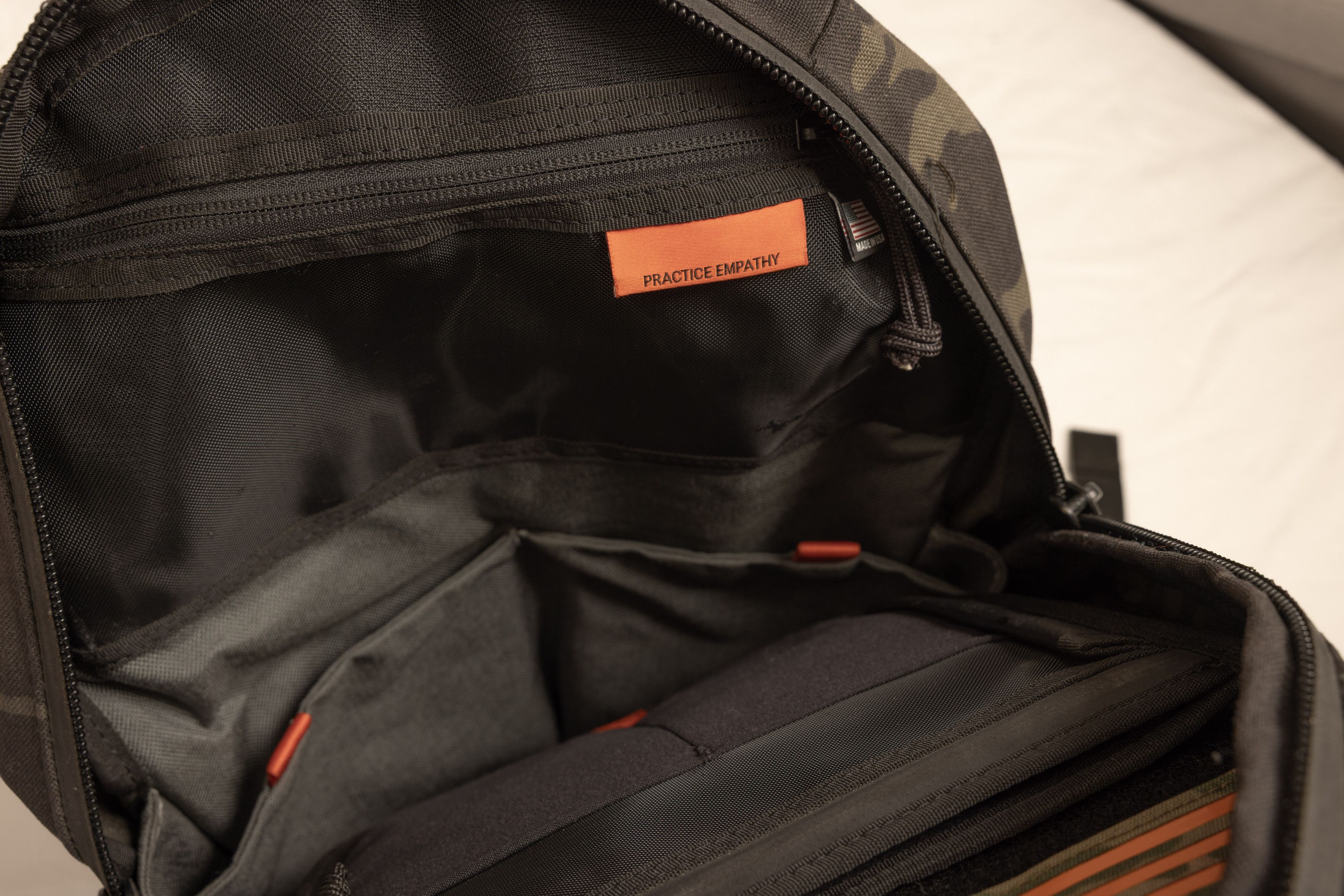 Other The Brown Buffalo ConcealPack 19L Size ONE SIZE - 7 Thumbnail