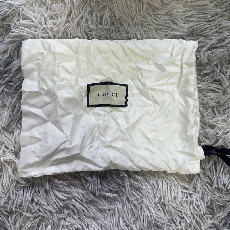 Other Gucci Ace High-Top Sneakers in White - Size US 8.5 / EU 41-42 - 8 Thumbnail