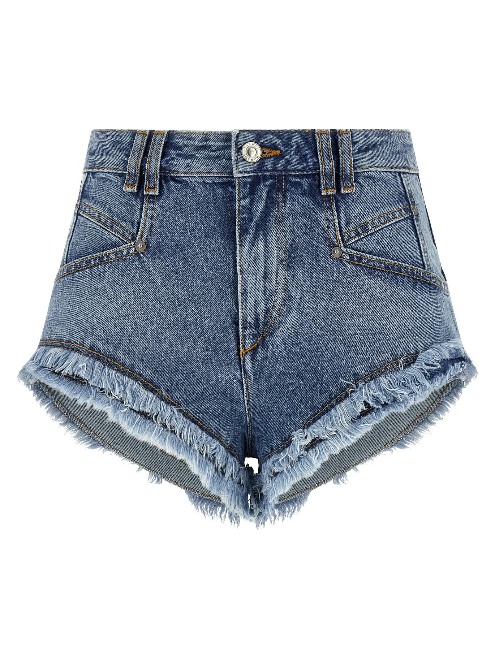 'Eneidala' Shorts