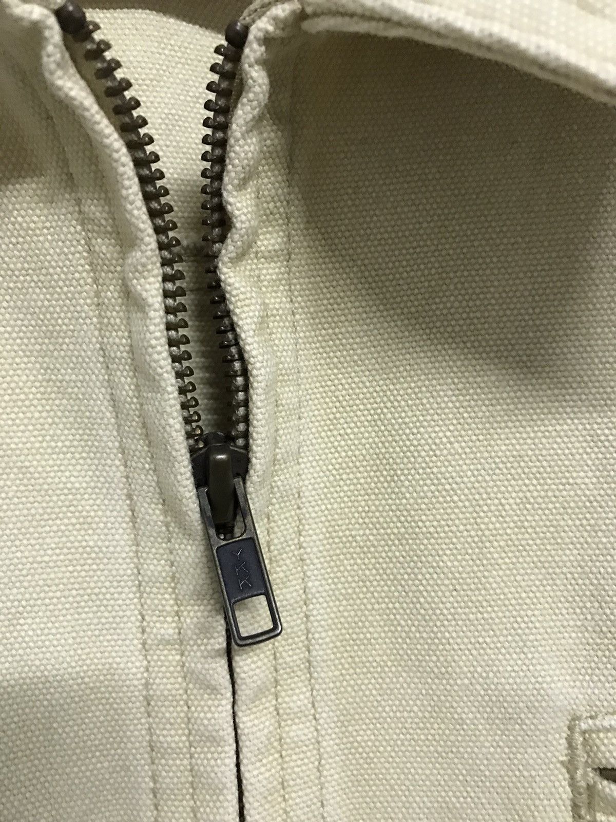 Oshkosh × Vintage Vintage OshKosh Classic Workers Jacket Size US M / EU 48-50 / 2 - 5 Thumbnail