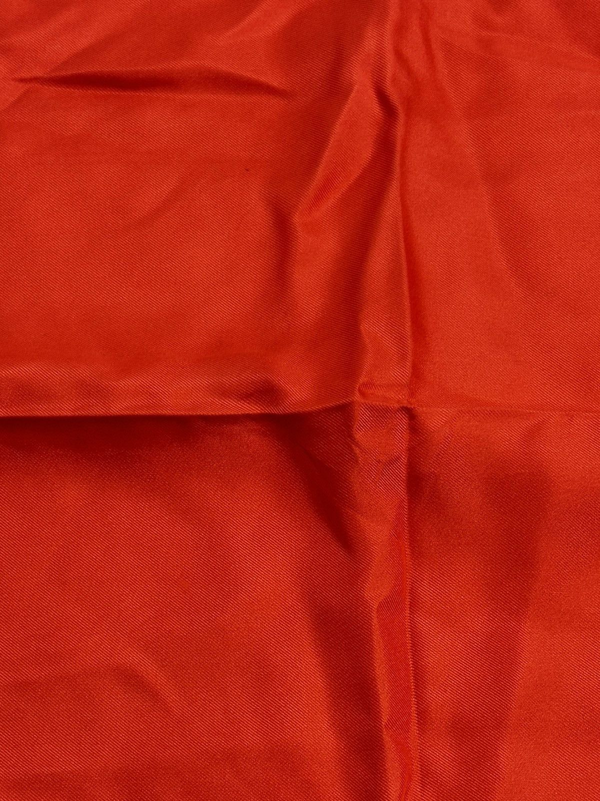 Cartier Must De Cartier Silk Scarf Size ONE SIZE - 16 Thumbnail