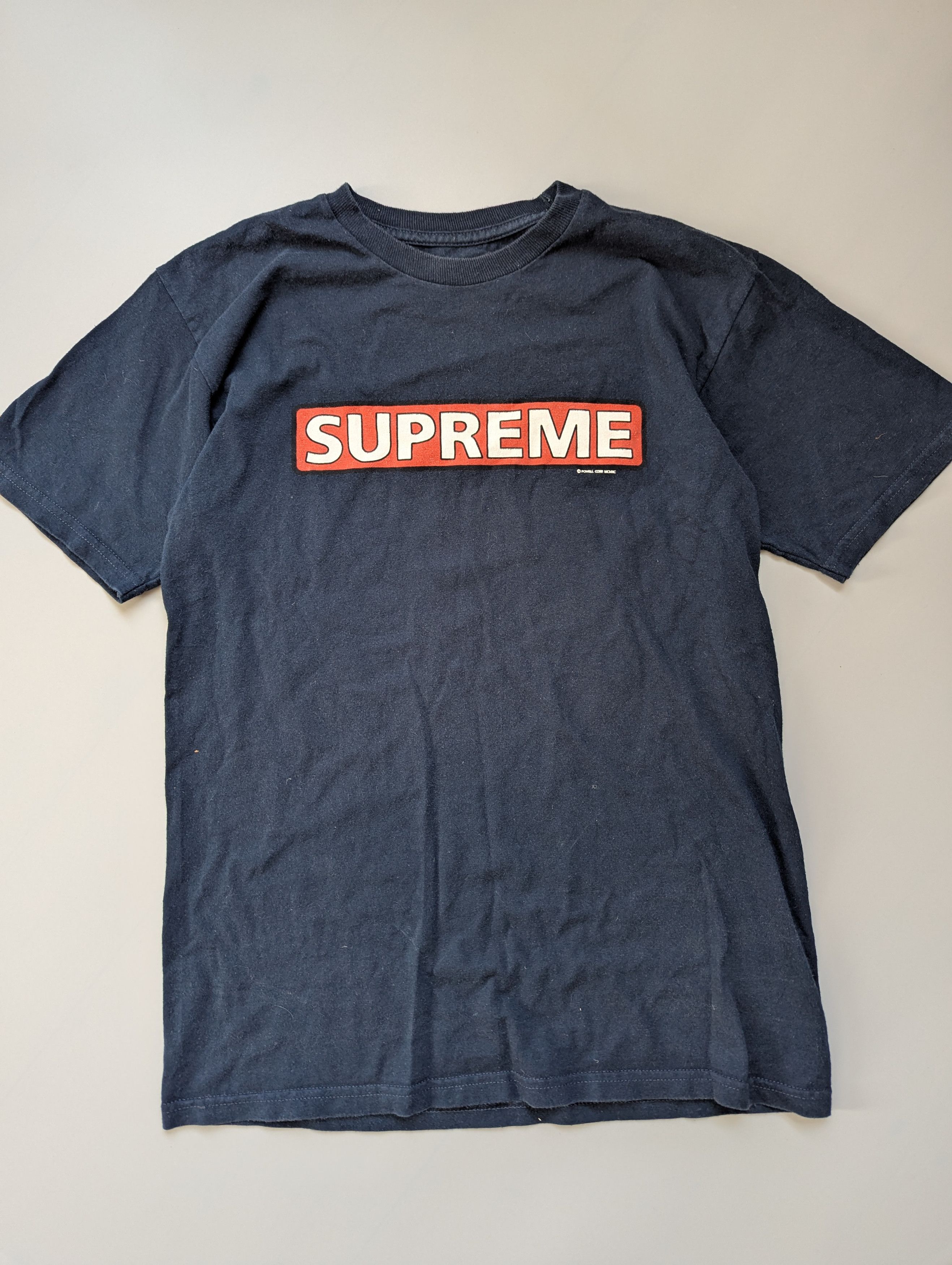 レア　ヴィンテージ　当時物　SUPREME POWELL PERALTA 　M レア ヴィンテージ 当時物 SUPREME POWELL PERALTA M