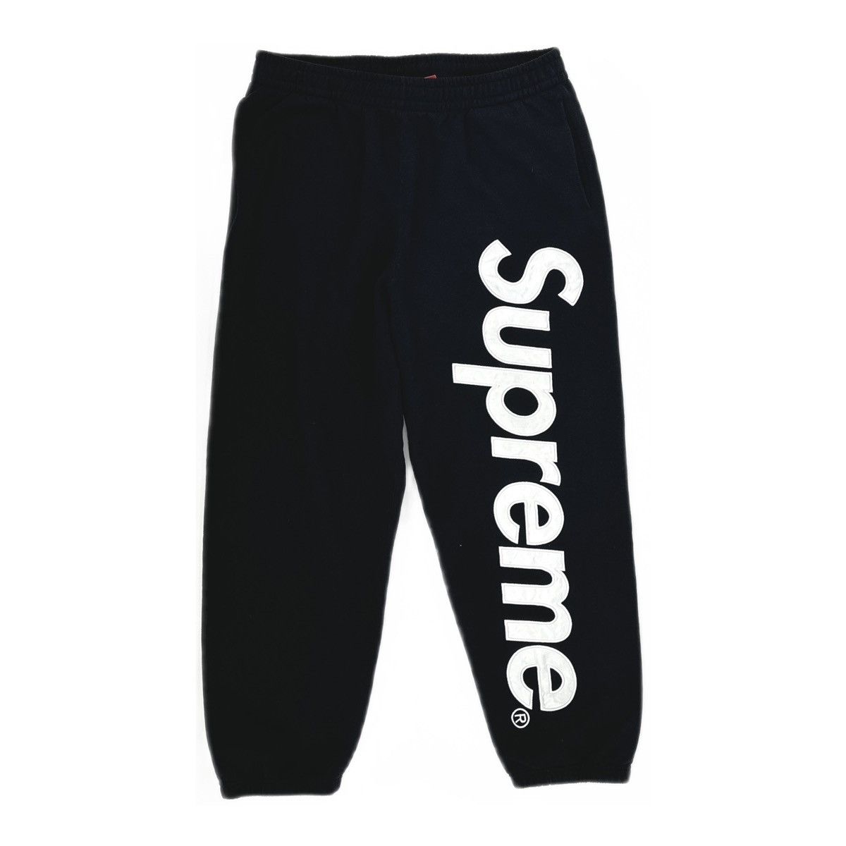 Playboy × Supreme Supreme FW15 Playboy Sweatpants | Grailed